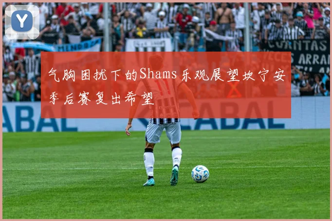 气胸困扰下的Shams乐观展望坎宁安季后赛复出希望